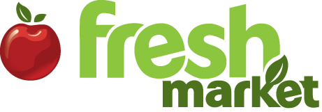 Fresh Market Logo