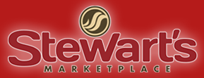 Stewarts Marketplace Logo